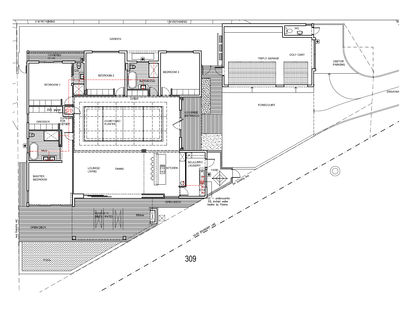 Phakoes Trading - Lot 232 Brettenwood