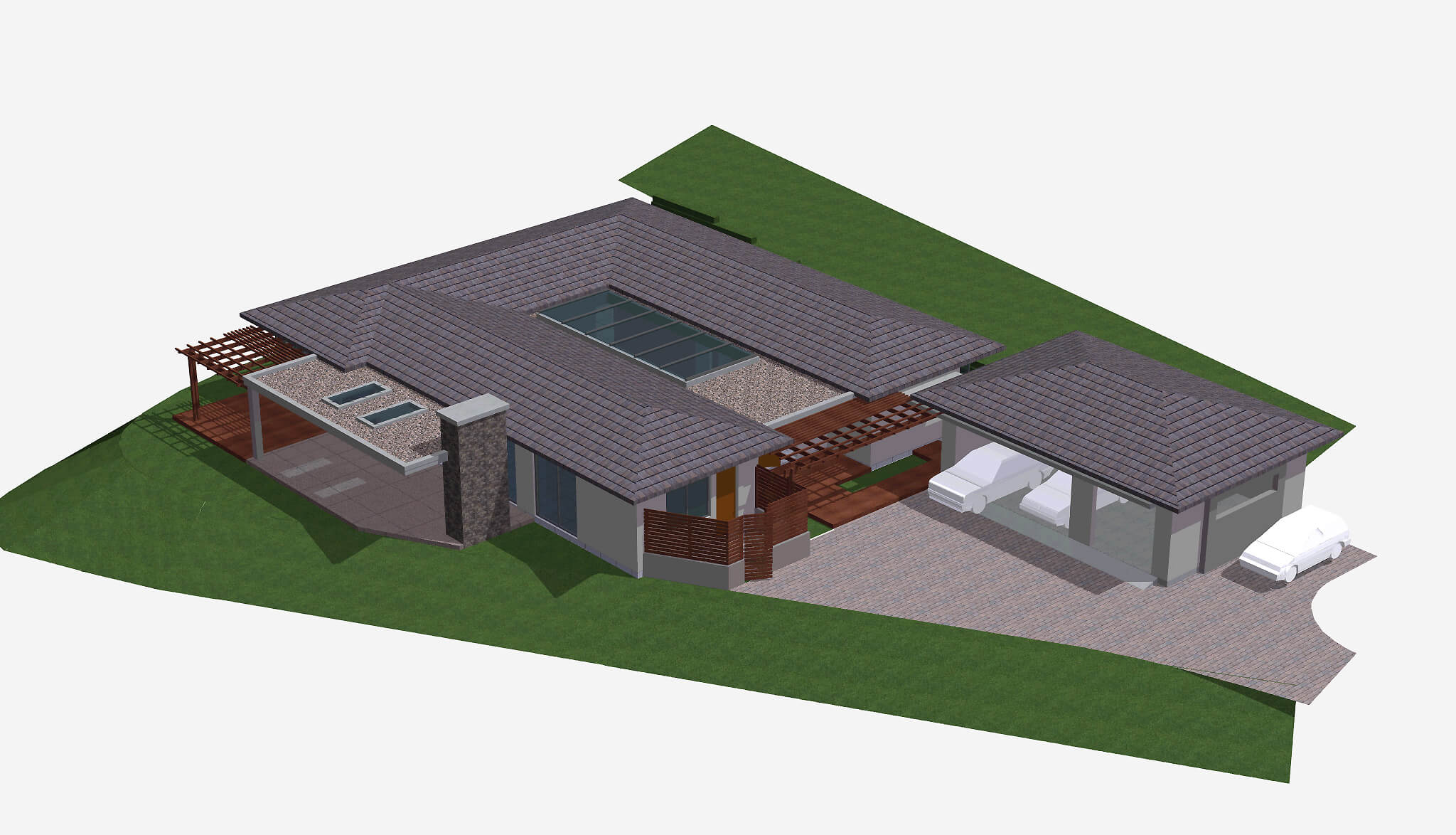 Phakoes Trading - Lot 232 Brettenwood