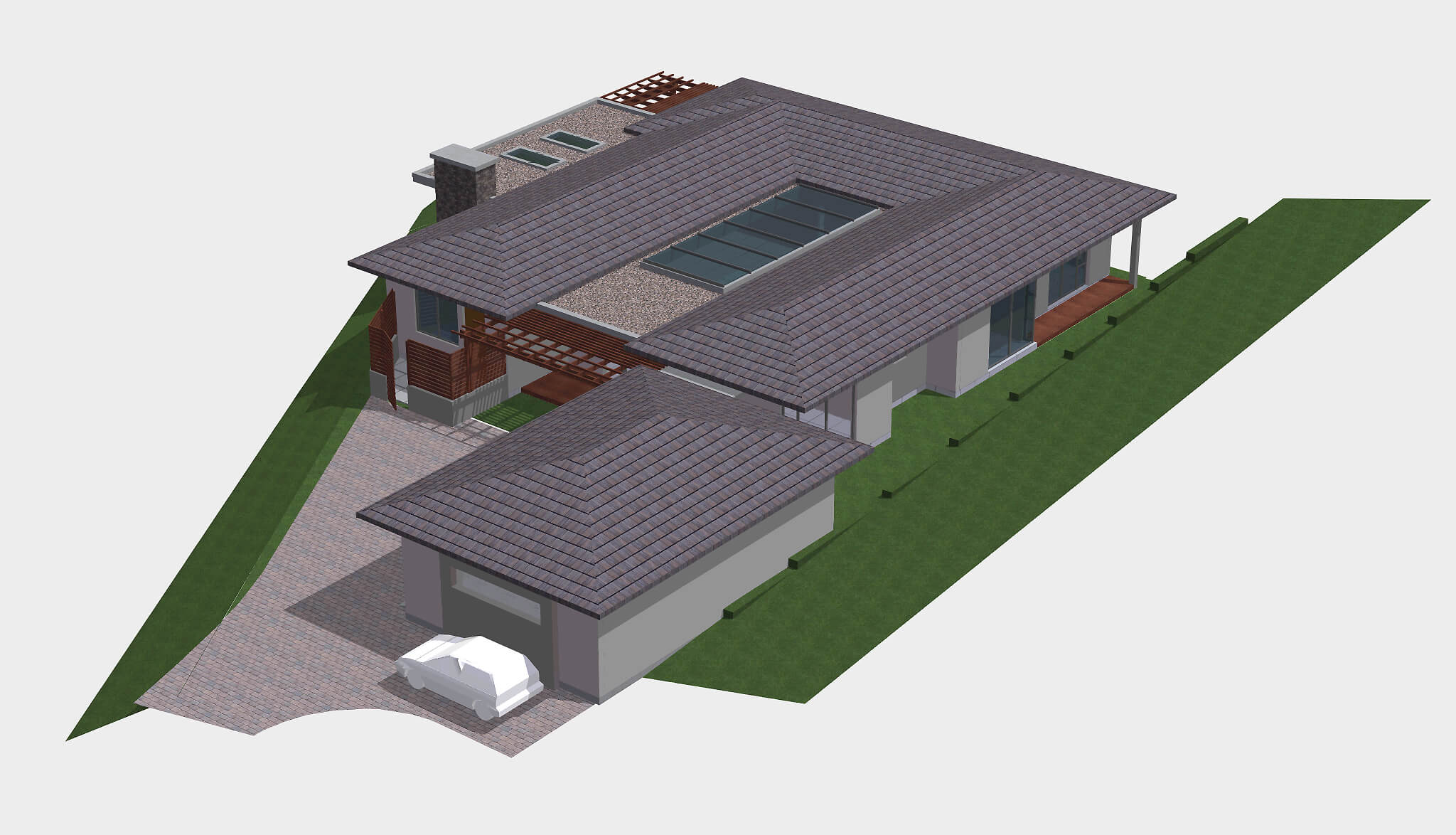 Phakoes Trading - Lot 232 Brettenwood