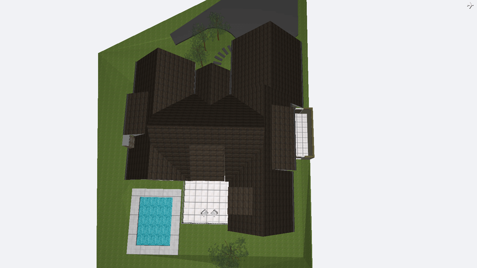 Phakoes Trading - Lot 2332 Cotswold Downs