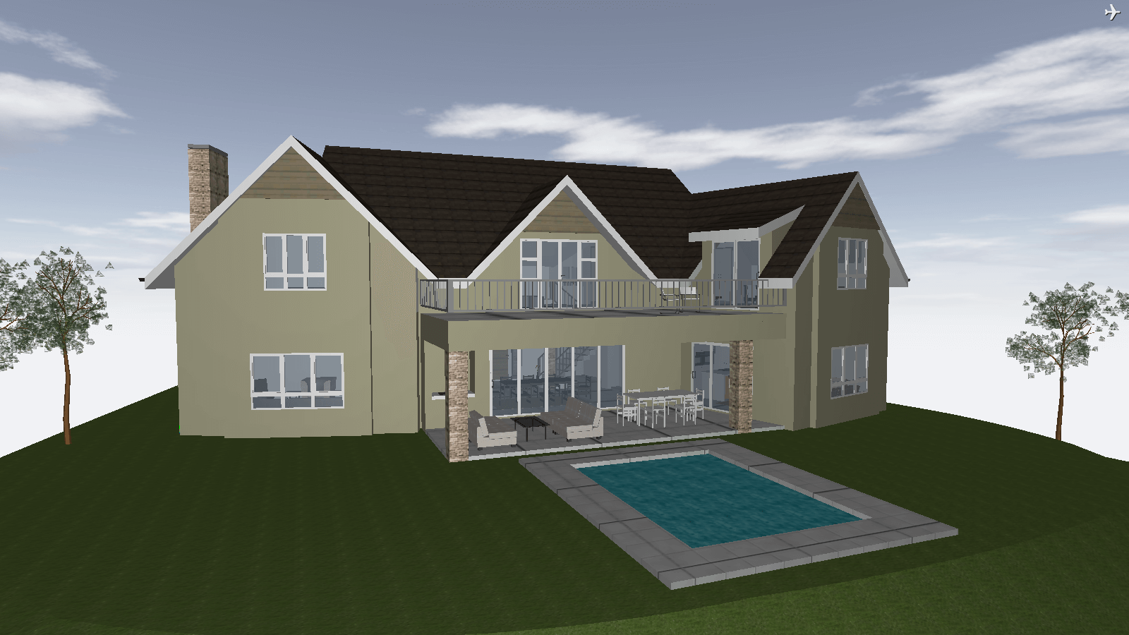 Phakoes Trading - Lot 2333 Cotswold Downs