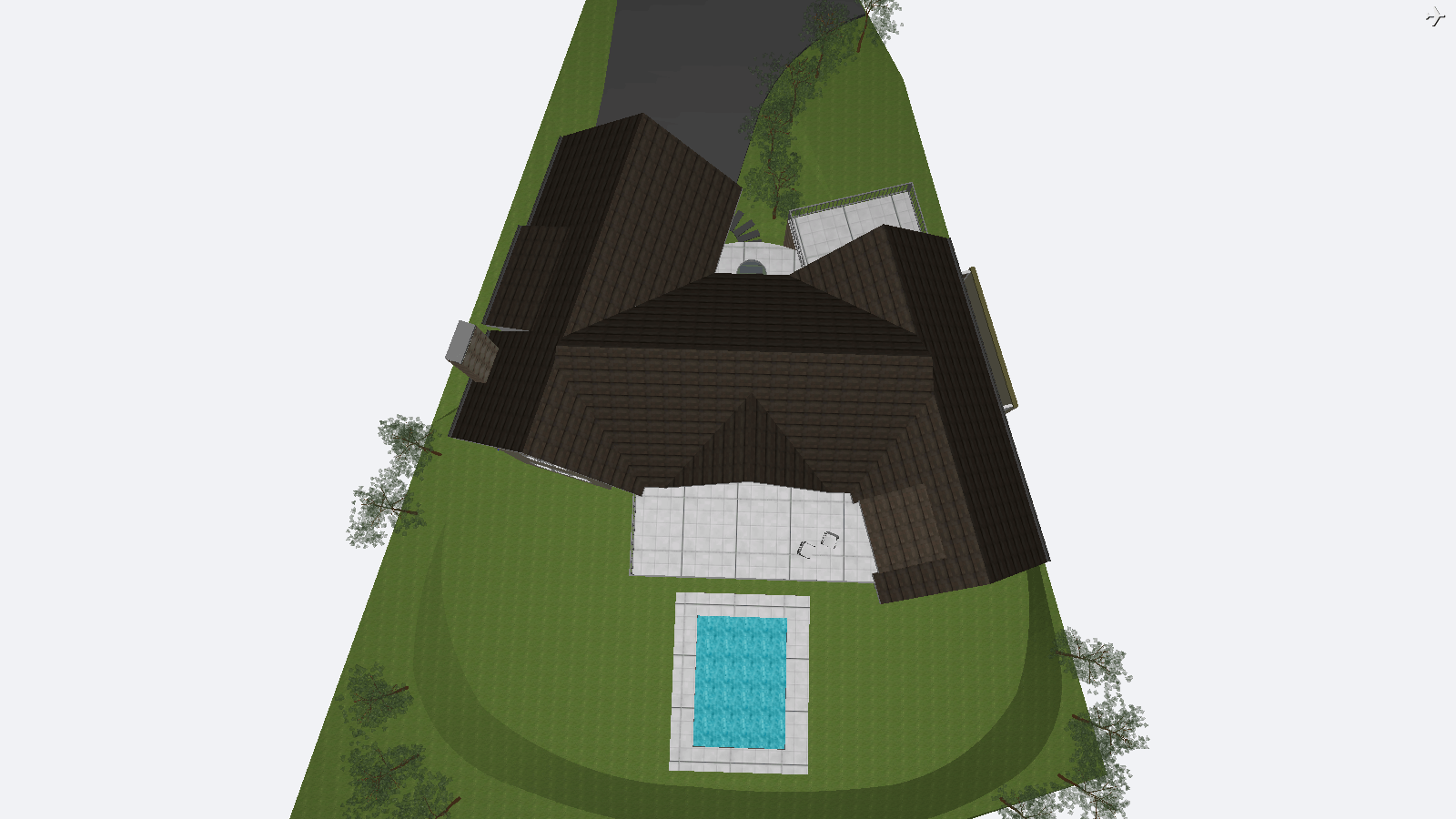 Phakoes Trading - Lot 2333 Cotswold Downs