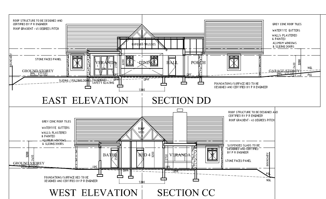 Phakoes Trading - Lot 2500 Cotswold Downs