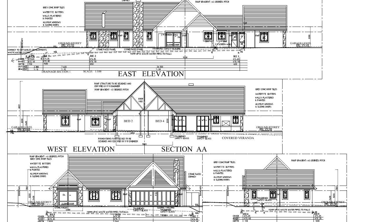 Phakoes Trading - Lot 2508 Cotswold Downs