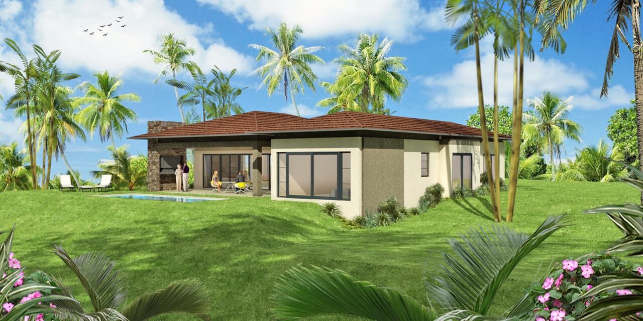 Phakoes Trading - Lot 183 Palm Lakes