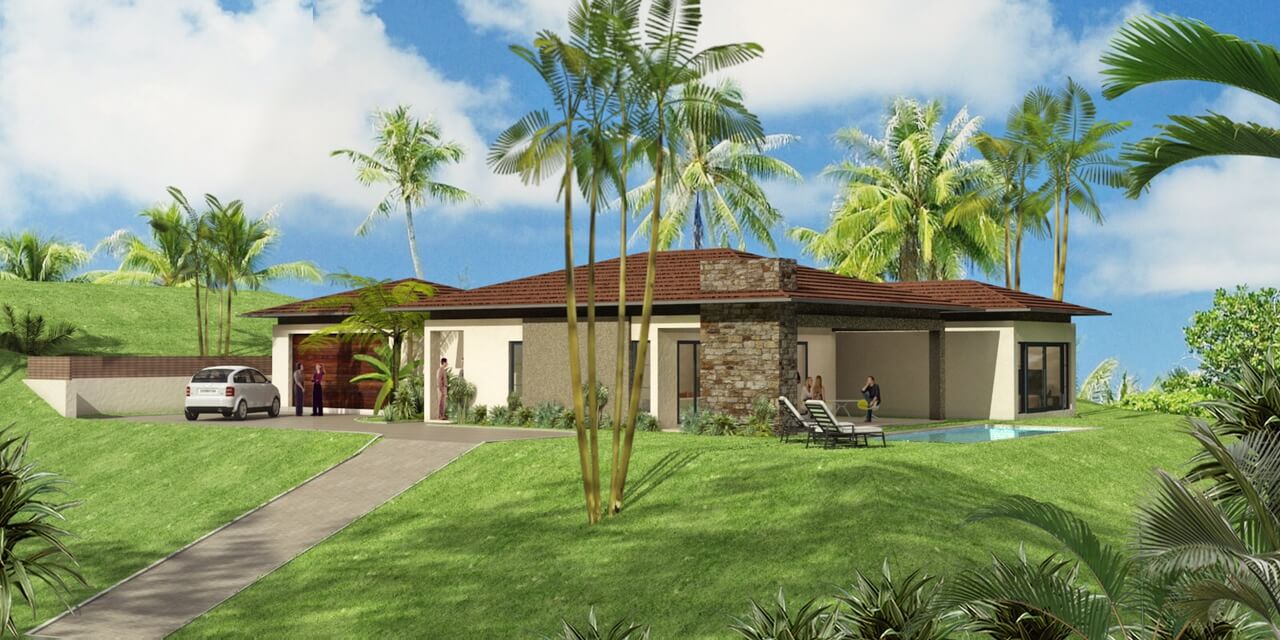 Phakoes Trading - Lot 183 Palm Lakes