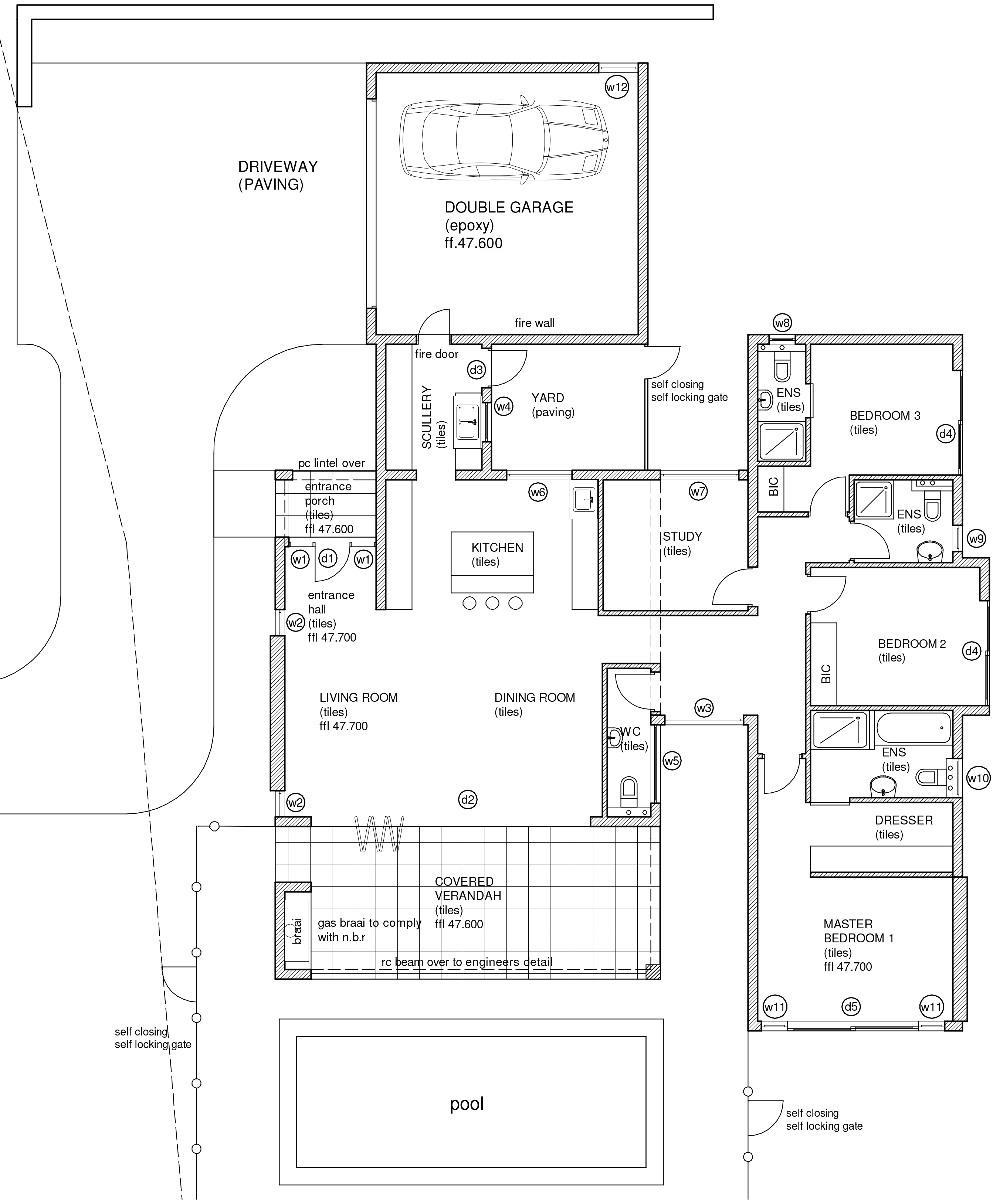 Phakoes Trading - Lot 183 Palm Lakes